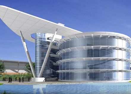 الزجاج الرقائقي