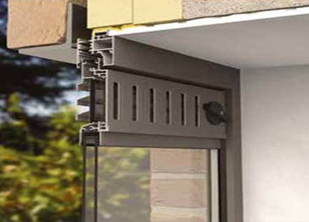 الزجاج الدوبلكس